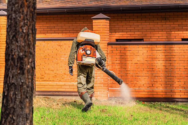 Trusted Mosquito Control service in Lynnville, IN - Nex Pest Control